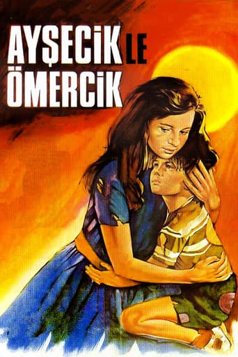 Ayşecik and Ömercik poster