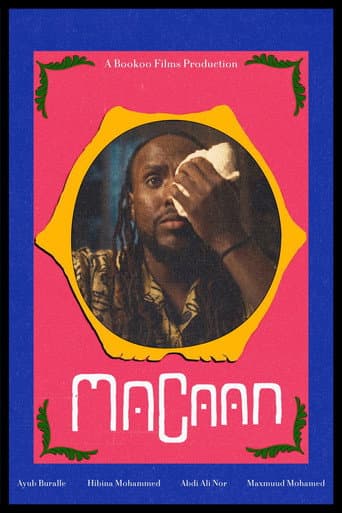 MACAAN poster