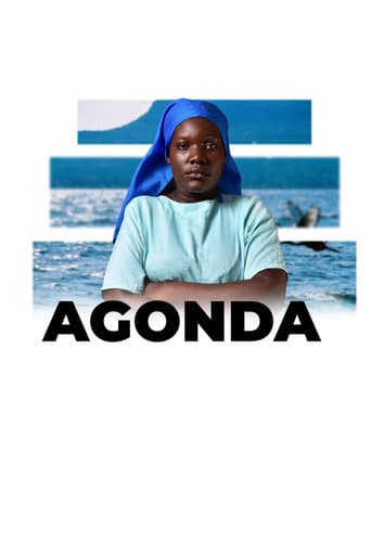 Agonda poster