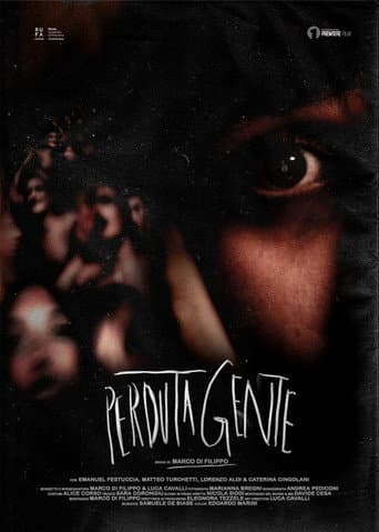 Perduta gente poster