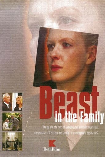 Beast in the Family poster