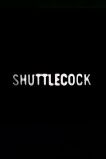 Shuttlecock poster
