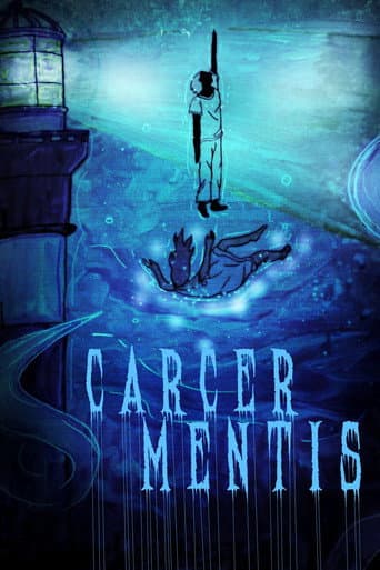 Carcer Mentis poster