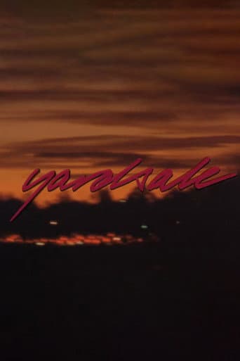 The YS Video poster