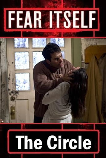 The Circle poster