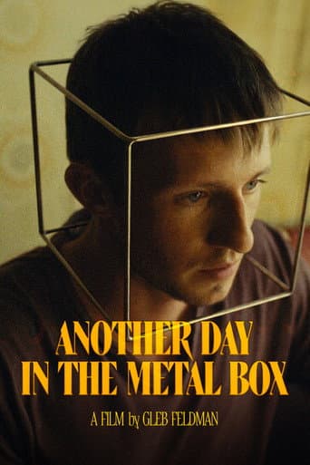 Another Day in the Metal Box poster