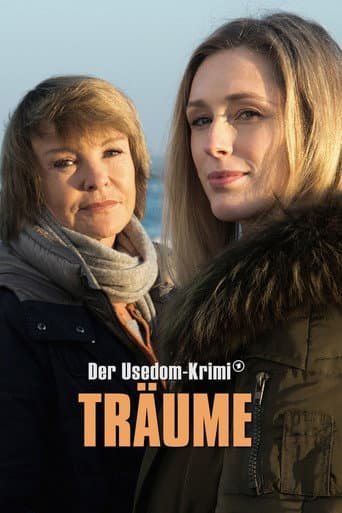 Träume - Der Usedom-Krimi poster