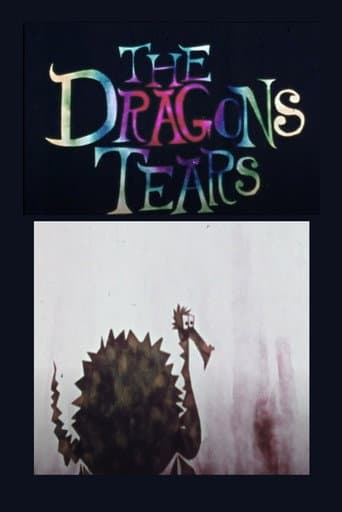 The Dragon's Tears poster