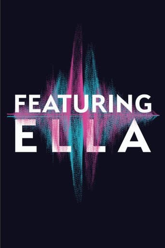 All for Ella poster