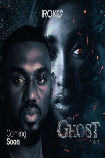 The Ghost Pot poster