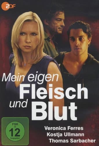 Flesh and Blood poster