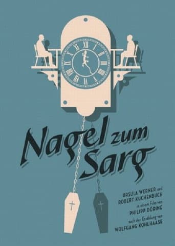 The Nail poster