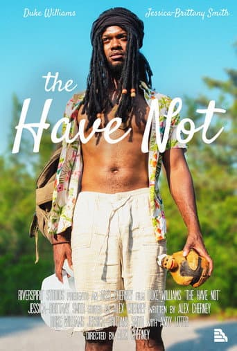 The Have Not poster