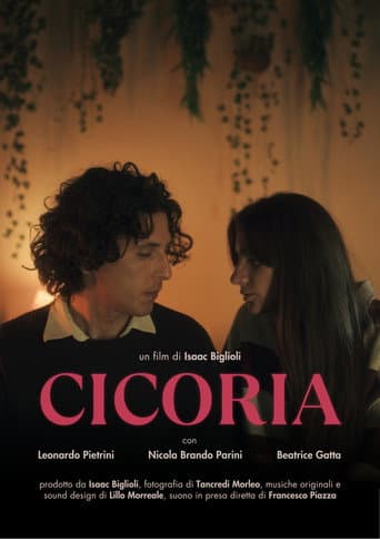 Cicoria poster
