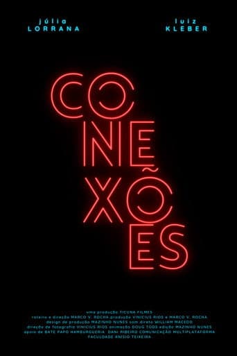 Conexões poster