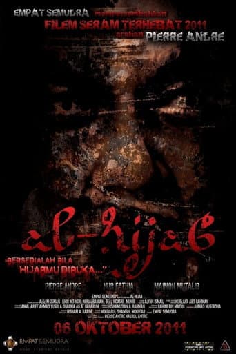 Al-Hijab poster