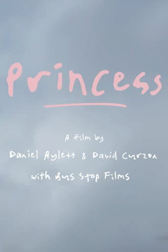 Princess poster