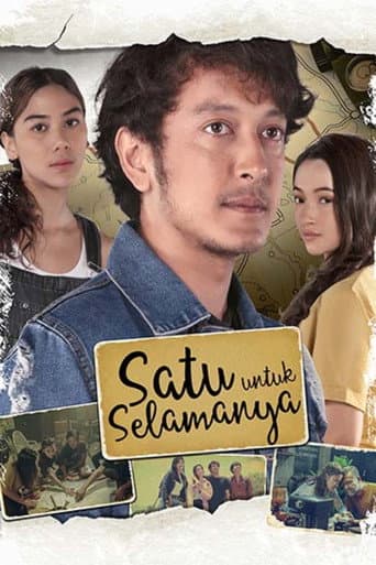 Satu Untuk Selamanya poster