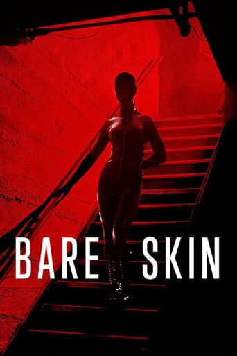Bare Skin poster