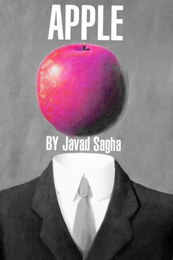 Apple poster