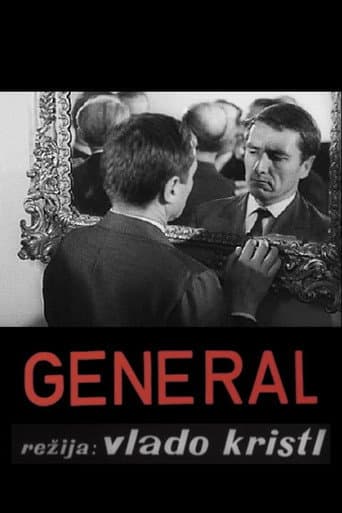 The General poster
