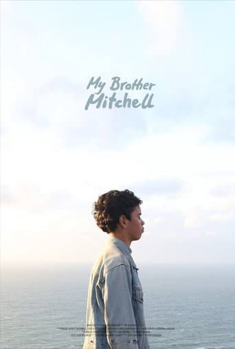 My Brother Mitchell poster