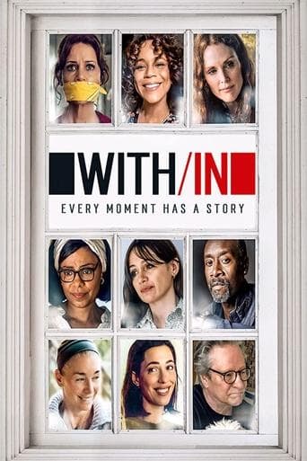 With/In Volume 2 poster