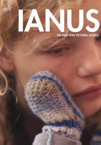 Ianus poster