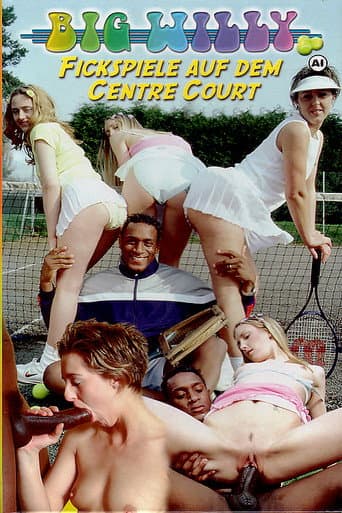 Big Omar's British Adventures: Wet Snatches poster