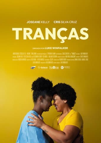 BRAIDS poster