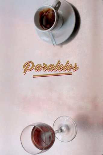 Paralelos poster