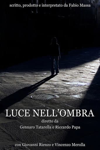 Luce nell'ombra poster
