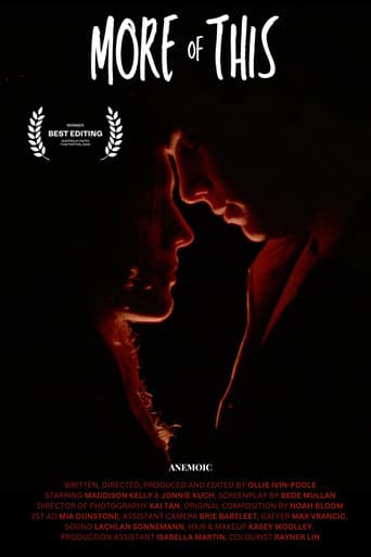 More of This poster