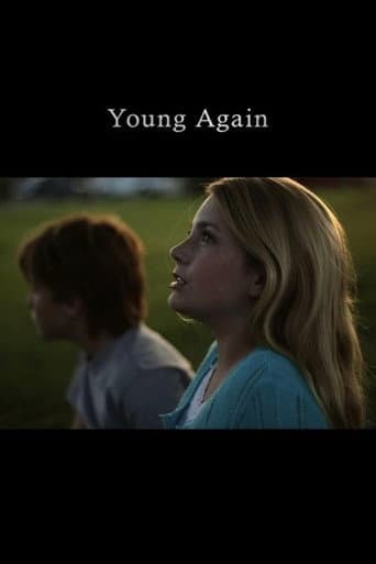 Young Again poster