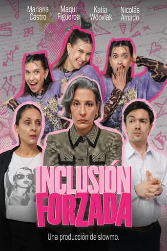 Inclusión Forzada poster