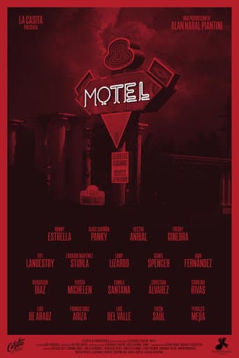 Motel poster