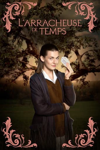 The Time Thief poster