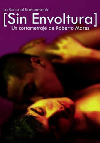 Sin envoltura poster