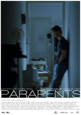 Paragliders poster