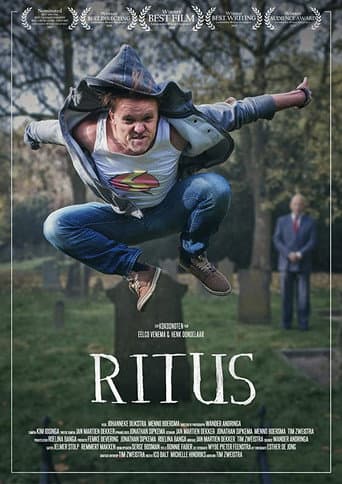 Ritus poster