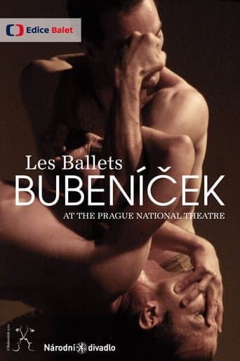 Les Ballets Bubeníček poster