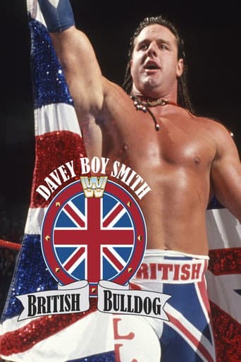 Best of The British Bulldog poster
