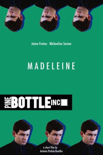 Madeleine poster