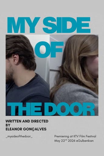 My Side of the Door poster