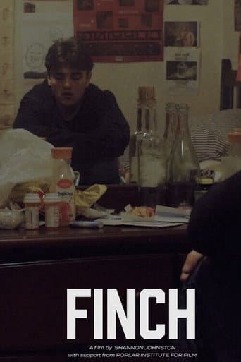 Finch poster