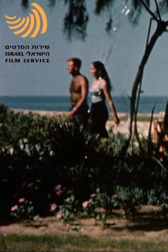 The Four Seas poster
