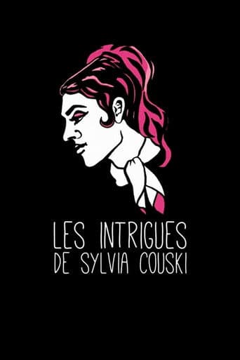 The Adventures of Sylvia Couski poster