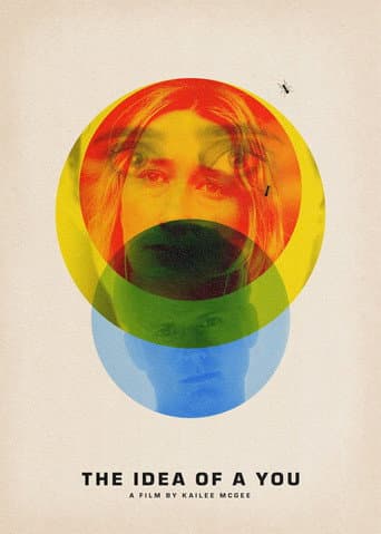 The Idea of a You poster