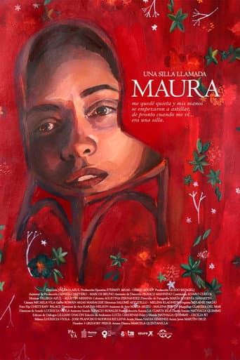 A Chair Named Maura poster