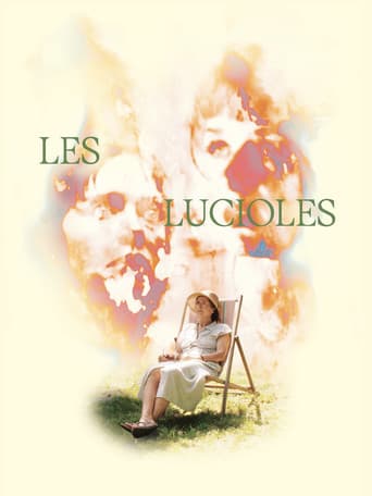 Fireflies poster